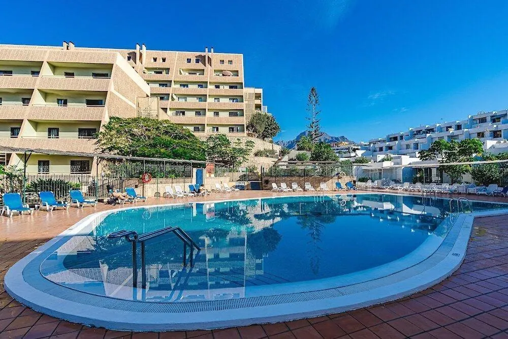 Sea Forever - Playa Las Americas -Sea View Apartment Playa de las Américas 0*,