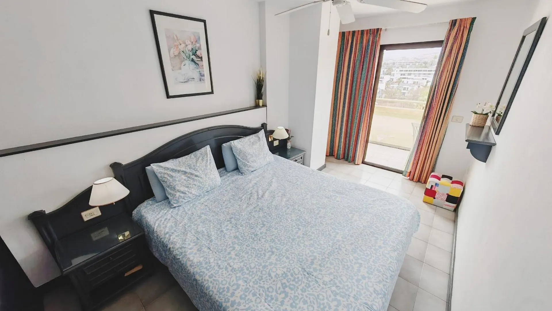 Sea Forever - Playa Las Americas -Sea View Apartment 플라야데라스아메리카스 스페인
