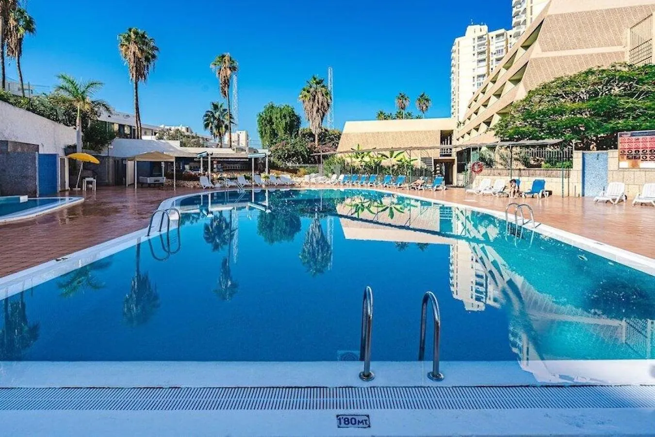 Sea Forever - Playa Las Americas -Sea View Apartment 플라야데라스아메리카스