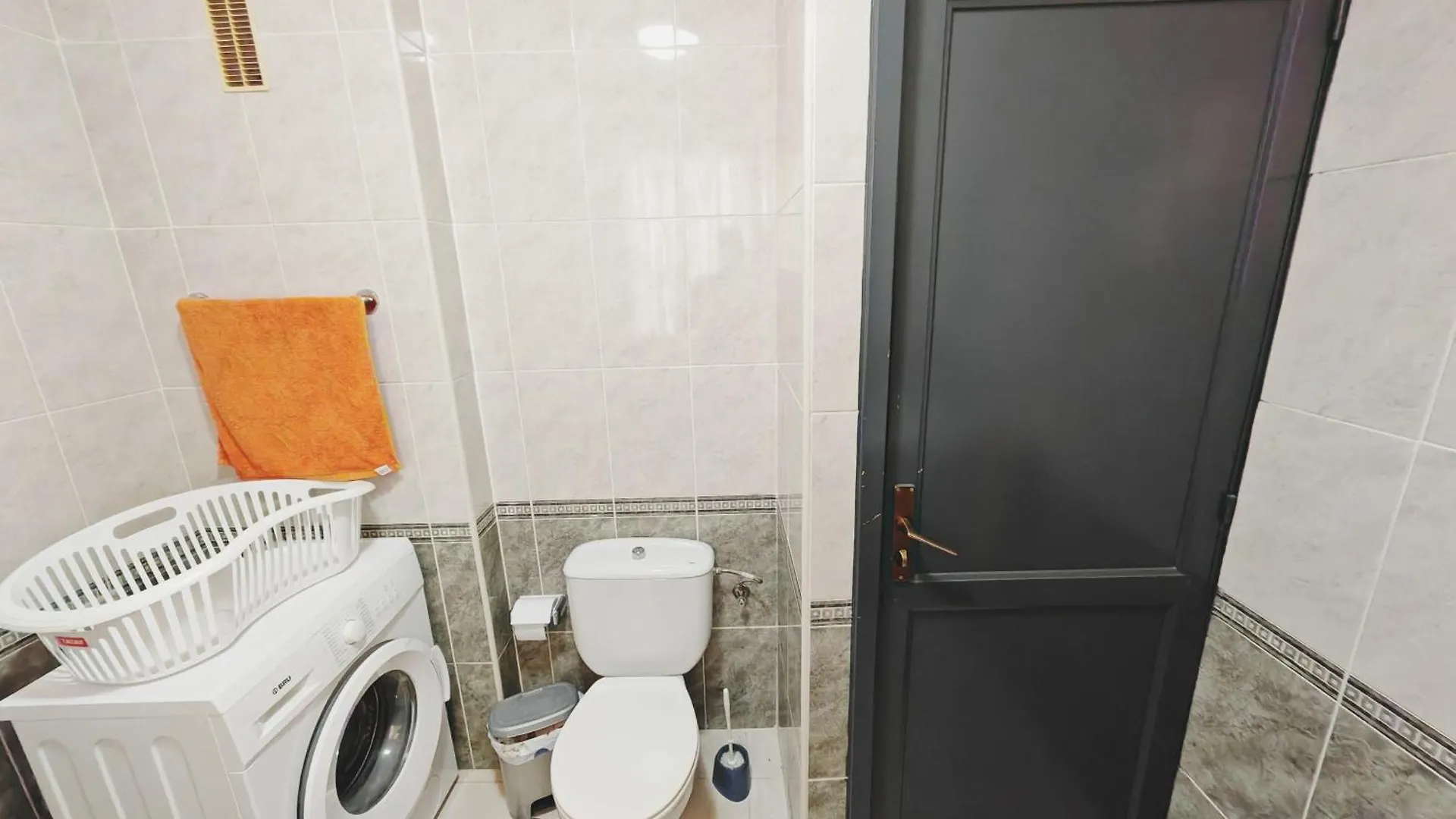 Sea Forever - Playa Las Americas -Sea View Apartment 플라야데라스아메리카스 0*,  스페인