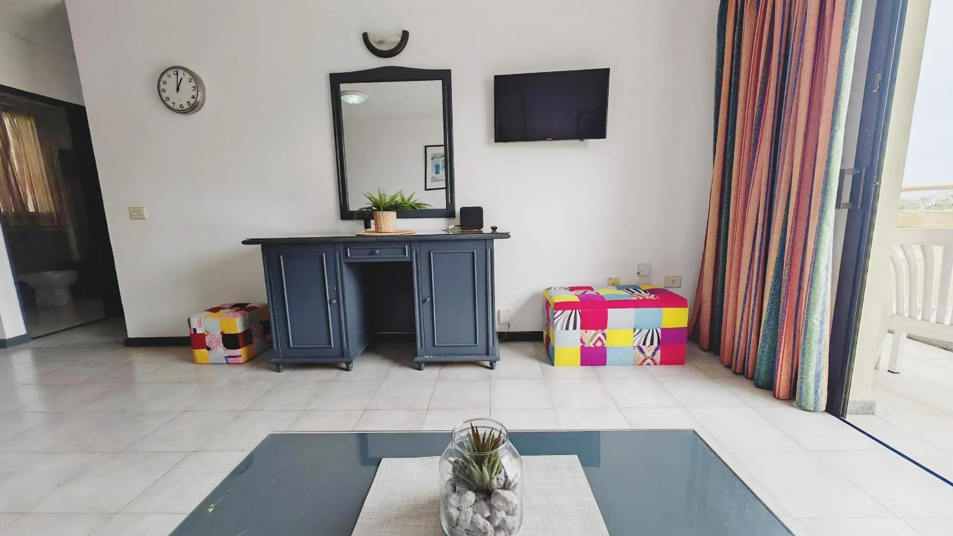 Sea Forever - Playa Las Americas -Sea View Apartment 플라야데라스아메리카스